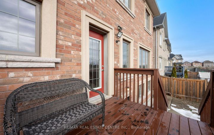 Photo 42 at 44 Hammerhead Road, Northwest Brampton, Brampton