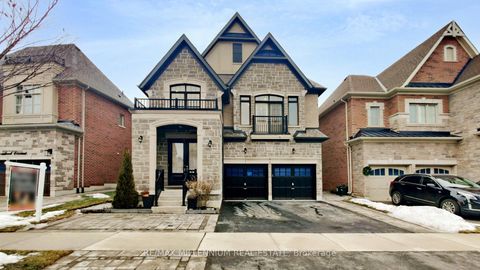 Photo 0 at 125 Cranbrook Crescent, Kleinburg, Vaughan
