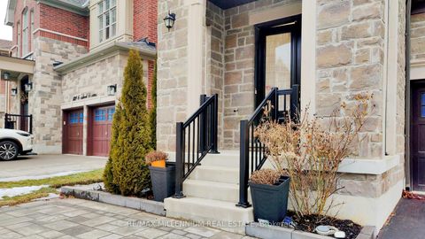 Photo 1 at 125 Cranbrook Crescent, Kleinburg, Vaughan