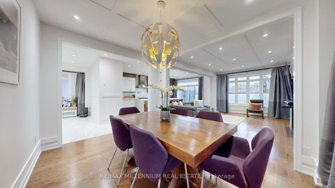 Photo 4 at 125 Cranbrook Crescent, Kleinburg, Vaughan