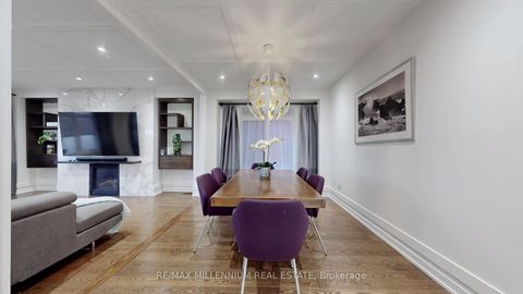 Photo 5 at 125 Cranbrook Crescent, Kleinburg, Vaughan