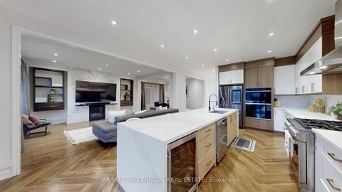 Photo 8 at 125 Cranbrook Crescent, Kleinburg, Vaughan