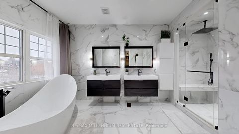 Photo 19 at 125 Cranbrook Crescent, Kleinburg, Vaughan