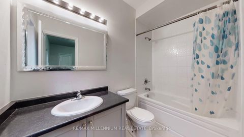 Photo 23 at 125 Cranbrook Crescent, Kleinburg, Vaughan