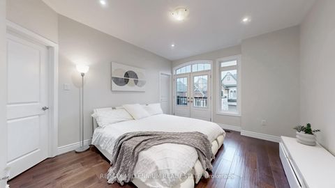 Photo 24 at 125 Cranbrook Crescent, Kleinburg, Vaughan