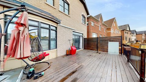 Photo 45 at 125 Cranbrook Crescent, Kleinburg, Vaughan