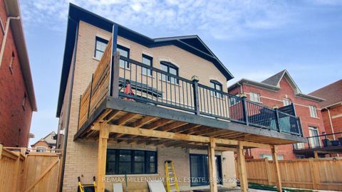 Photo 48 at 125 Cranbrook Crescent, Kleinburg, Vaughan