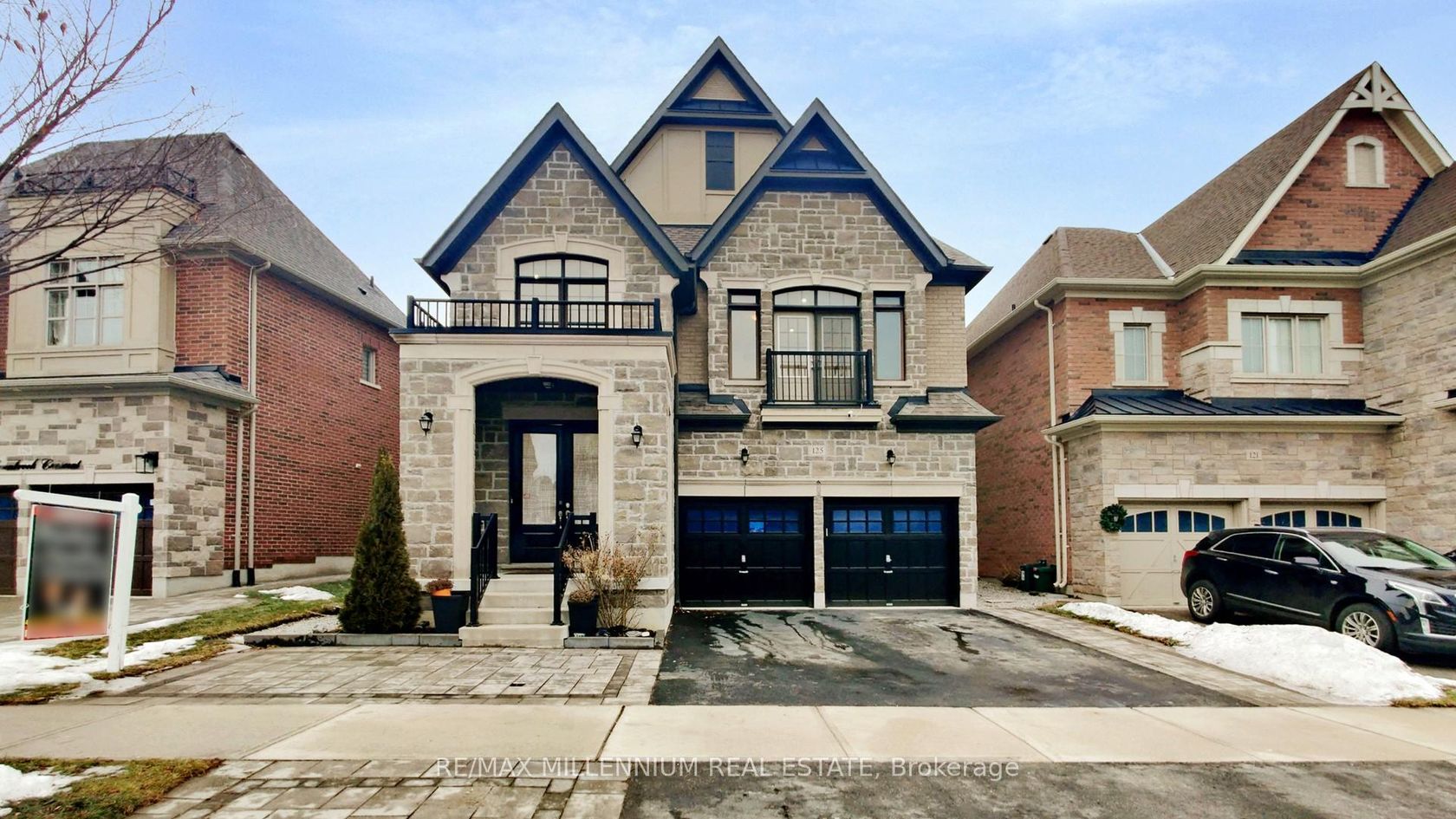 125 Cranbrook Crescent, Kleinburg, Vaughan photo number 2