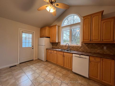 Photo 6 at 25 Norman Avenue, Nobleton, King