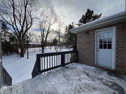 Photo 7 at 25 Norman Avenue, Nobleton, King