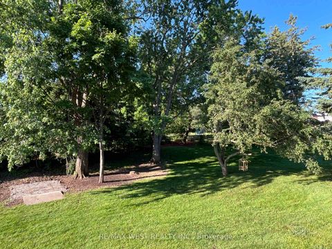 Photo 10 at 25 Norman Avenue, Nobleton, King