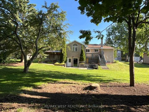Photo 26 at 25 Norman Avenue, Nobleton, King