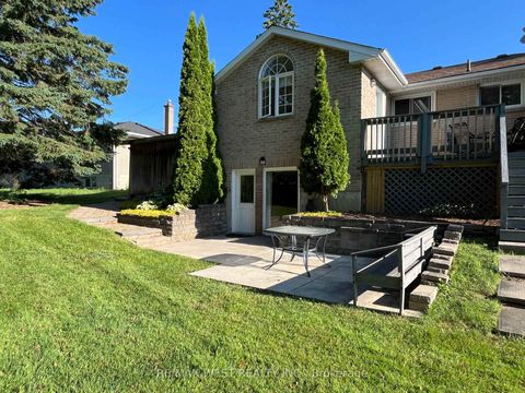 Photo 27 at 25 Norman Avenue, Nobleton, King