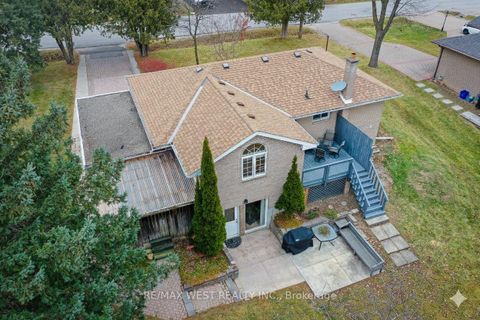 Photo 29 at 25 Norman Avenue, Nobleton, King