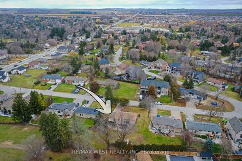 Photo 31 at 25 Norman Avenue, Nobleton, King