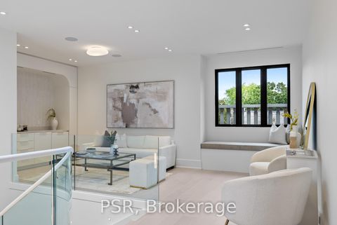 Photo 14 at 84 Old Forest Hill Road, Forest Hill South, Toronto