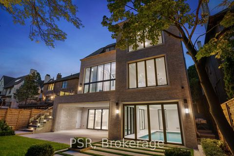 Photo 20 at 84 Old Forest Hill Road, Forest Hill South, Toronto