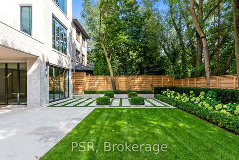 Photo 22 at 84 Old Forest Hill Road, Forest Hill South, Toronto