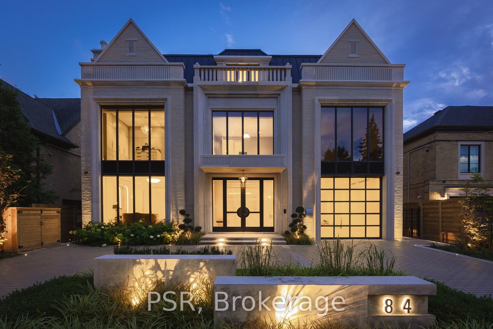 84 Old Forest Hill Road, Forest Hill South, Toronto 