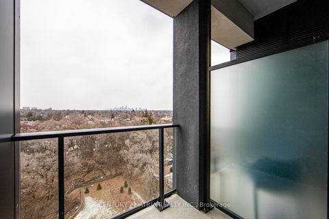 Photo 8 at 902 - 250 Lawrence Avenue, Lawrence Park North, Toronto