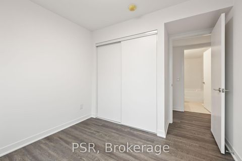 Photo 11 at TH13 - 40 Ed Clark Gardens Boulevard, Pellam Park, Toronto