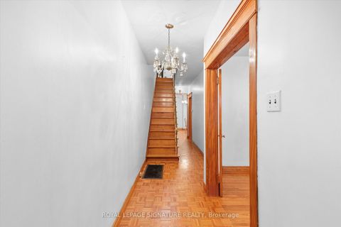 Photo 4 at 244 Grace Street, Little Italy, Toronto