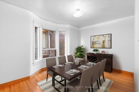 Photo 10 at 244 Grace Street, Little Italy, Toronto