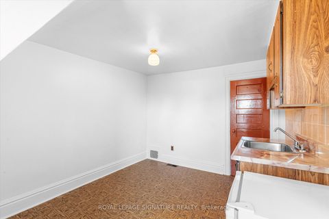 Photo 12 at 244 Grace Street, Little Italy, Toronto