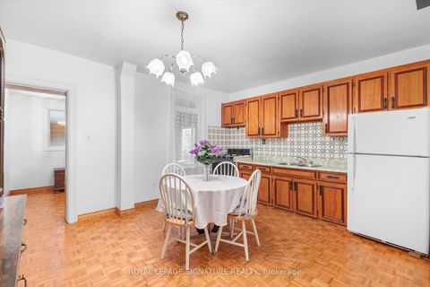 Photo 21 at 244 Grace Street, Little Italy, Toronto