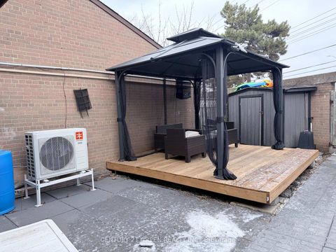 Photo 0 at 116 - 256 John Garland Boulevard, Clairville, Toronto