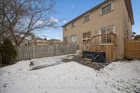 Photo 25 at 722 Walpole Crescent, Wyndham, Newmarket