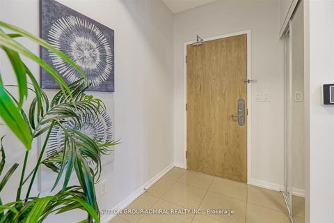 Photo 4 at 1407 - 55 Bremner Boulevard, Waterfront Communities C1, Toronto