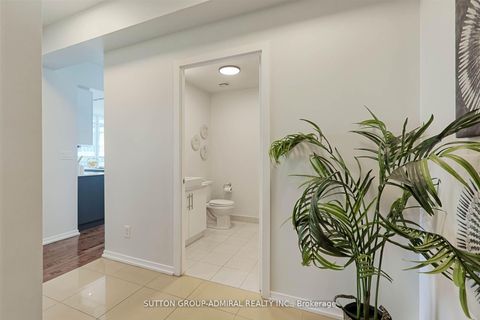 Photo 6 at 1407 - 55 Bremner Boulevard, Waterfront Communities C1, Toronto