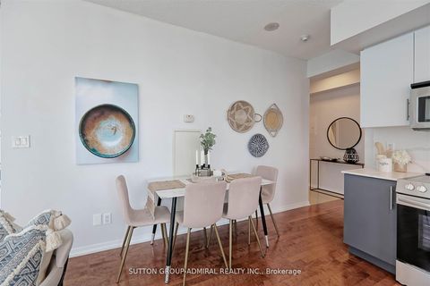 Photo 17 at 1407 - 55 Bremner Boulevard, Waterfront Communities C1, Toronto