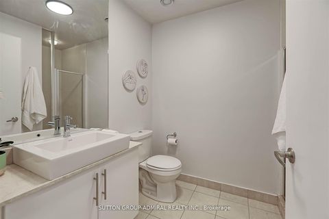 Photo 34 at 1407 - 55 Bremner Boulevard, Waterfront Communities C1, Toronto