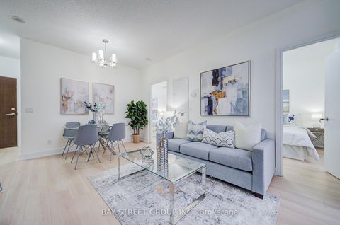 Photo 5 at Ph3 - 151 Village Green Square, Malvern West, Toronto