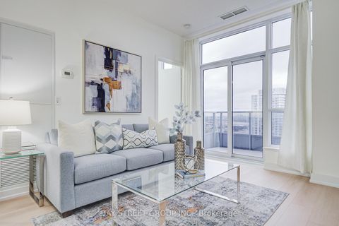 Photo 6 at Ph3 - 151 Village Green Square, Malvern West, Toronto