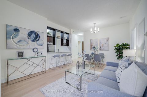 Photo 7 at Ph3 - 151 Village Green Square, Malvern West, Toronto