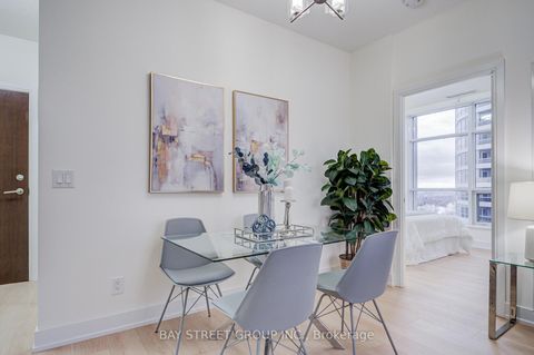 Photo 10 at Ph3 - 151 Village Green Square, Malvern West, Toronto