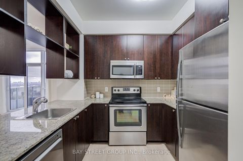 Photo 13 at Ph3 - 151 Village Green Square, Malvern West, Toronto