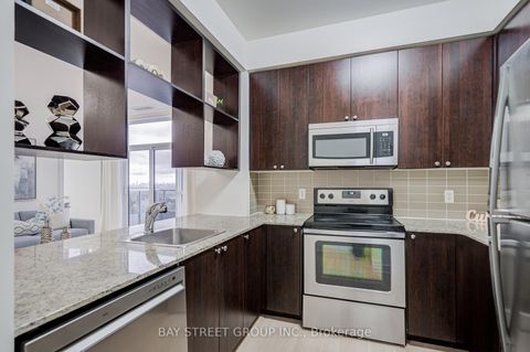 Photo 14 at Ph3 - 151 Village Green Square, Malvern West, Toronto