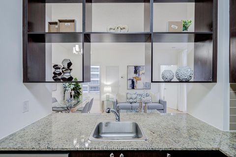 Photo 16 at Ph3 - 151 Village Green Square, Malvern West, Toronto