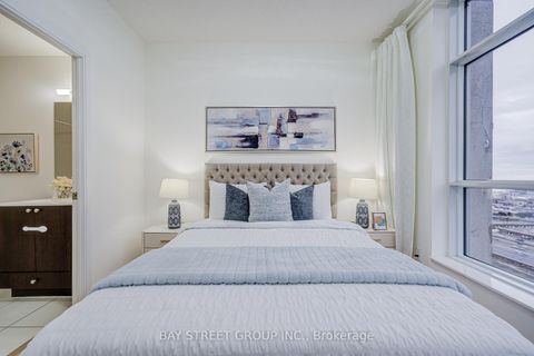 Photo 22 at Ph3 - 151 Village Green Square, Malvern West, Toronto