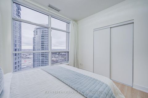 Photo 23 at Ph3 - 151 Village Green Square, Malvern West, Toronto