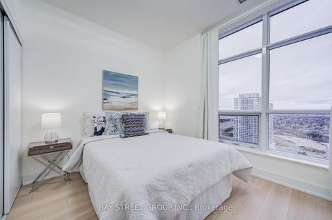 Photo 27 at Ph3 - 151 Village Green Square, Malvern West, Toronto