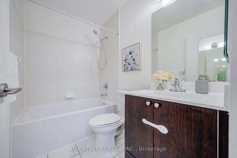 Photo 29 at Ph3 - 151 Village Green Square, Malvern West, Toronto