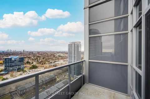 Photo 31 at Ph3 - 151 Village Green Square, Malvern West, Toronto