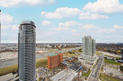 Photo 33 at Ph3 - 151 Village Green Square, Malvern West, Toronto