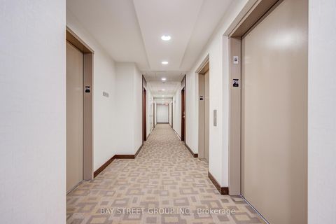 Photo 35 at Ph3 - 151 Village Green Square, Malvern West, Toronto