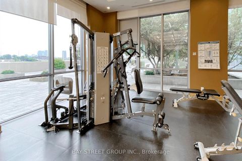 Photo 40 at Ph3 - 151 Village Green Square, Malvern West, Toronto